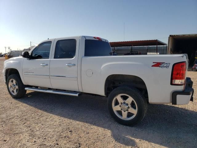 2013 GMC Sierra K2500 Denali