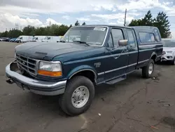 1995 Ford F250 en venta en Denver, CO