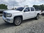 2018 GMC Sierra K1500 SLT