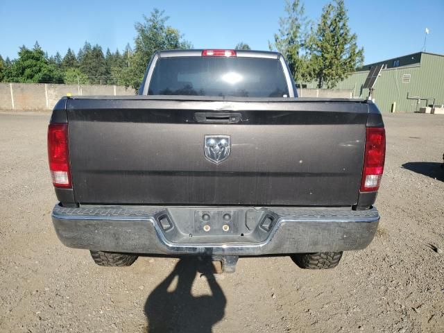 2014 Dodge RAM 2500 ST