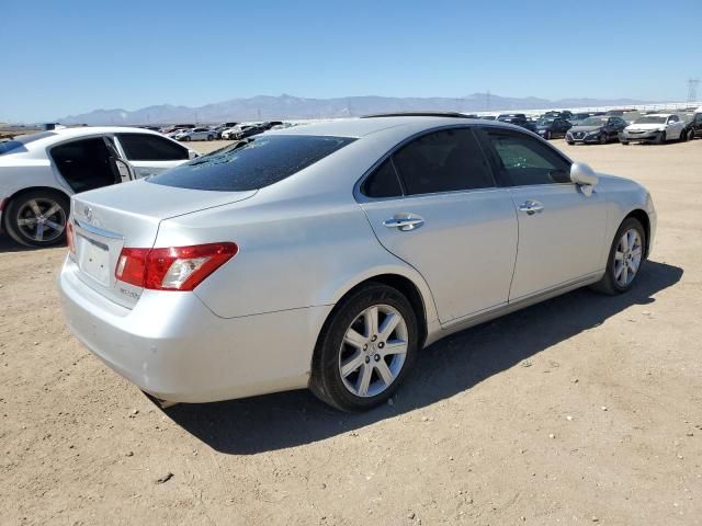 2008 Lexus ES 350