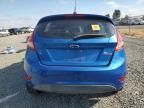 2011 Ford Fiesta SE