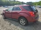 2012 Chevrolet Equinox LTZ