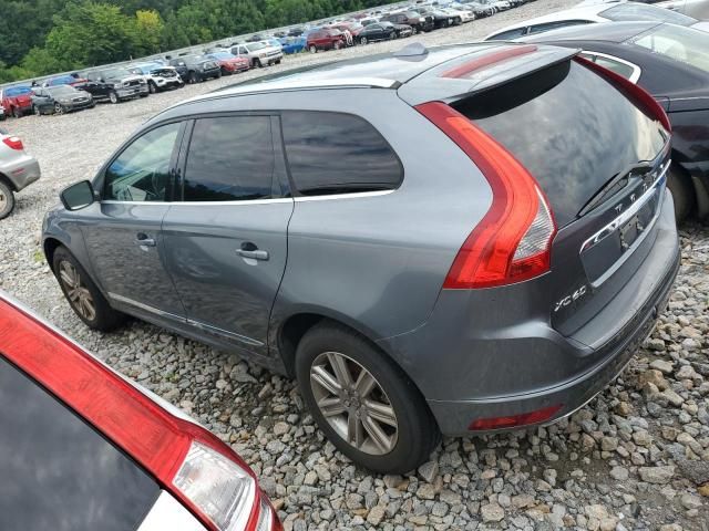 2017 Volvo XC60 T5 Inscription