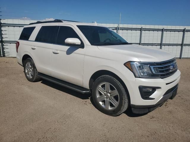 2018 Ford Expedition XLT