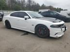 2019 Dodge Charger Scat Pack