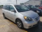 2010 Honda Odyssey Touring