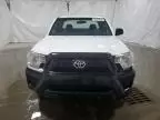 2015 Toyota Tacoma Access Cab