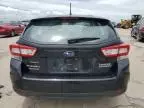 2018 Subaru Impreza