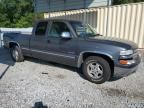 2000 Chevrolet Silverado C1500