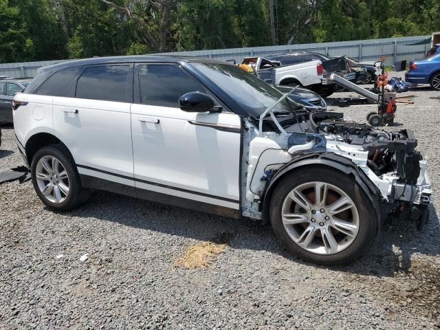 2021 Land Rover Range Rover Velar R-DYNAMIC S