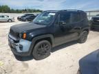 2022 Jeep Renegade Altitude