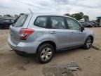 2014 Subaru Forester 2.5I