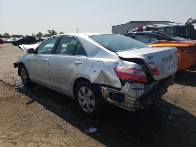 2007 Toyota Camry CE