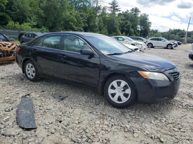 2008 Toyota Camry CE