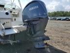 2002 Wells Cargo Boat With Trailer