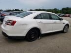 2013 Ford Taurus Limited