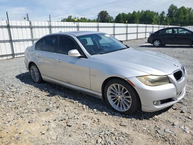 2010 BMW 328 I