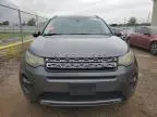 2016 Land Rover Discovery Sport HSE