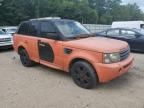 2006 Land Rover Range Rover Sport HSE