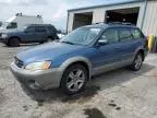 2007 Subaru Outback Outback 2.5I Limited