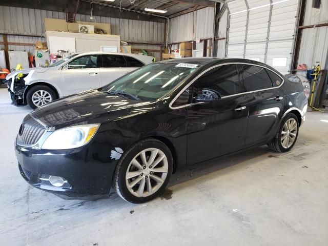 2016 Buick Verano