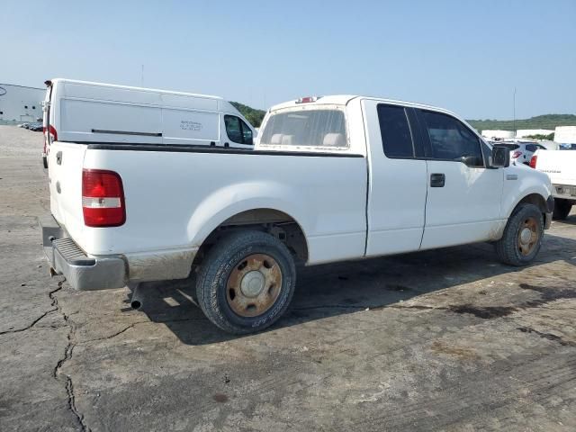 2005 Ford F150