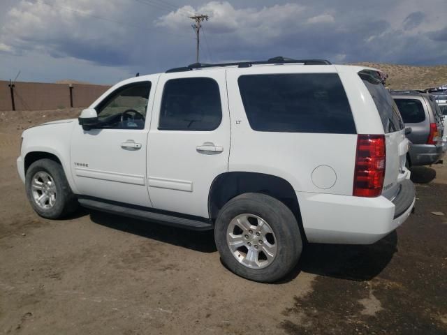 2013 Chevrolet Tahoe K1500 LT