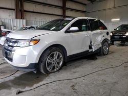 2013 Ford Edge Limited en venta en Sikeston, MO