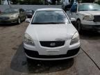 2009 KIA Rio Base