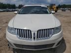 2010 Lincoln MKS