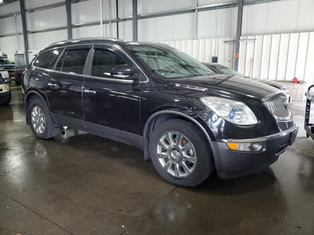 2011 Buick Enclave CXL