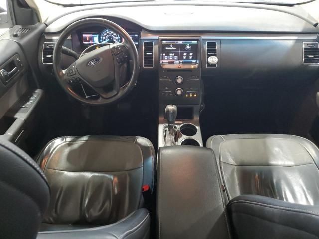 2013 Ford Flex SEL