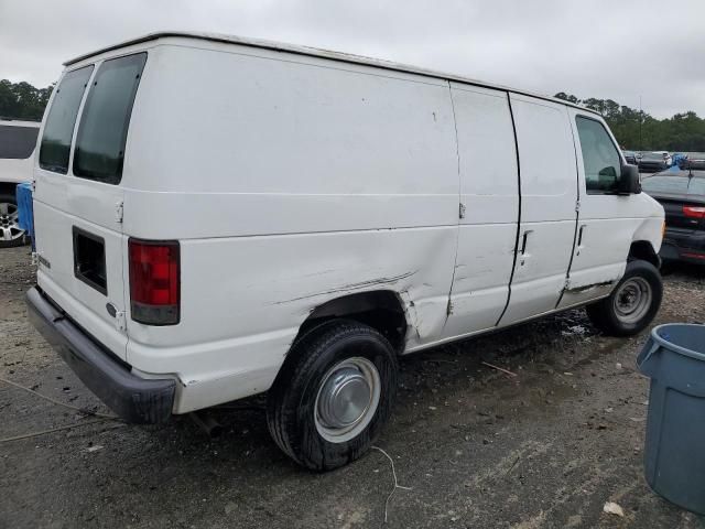 2006 Ford Econoline E250 Van