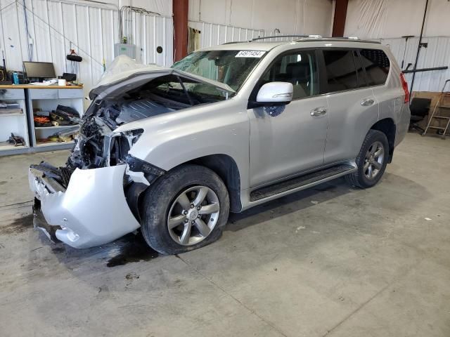 2010 Lexus GX 460