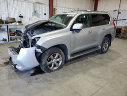 2010 Lexus GX 460 en venta en Billings, MT