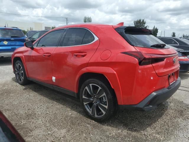 2023 Lexus UX 250H Premium