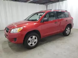 Toyota salvage cars for sale: 2010 Toyota Rav4