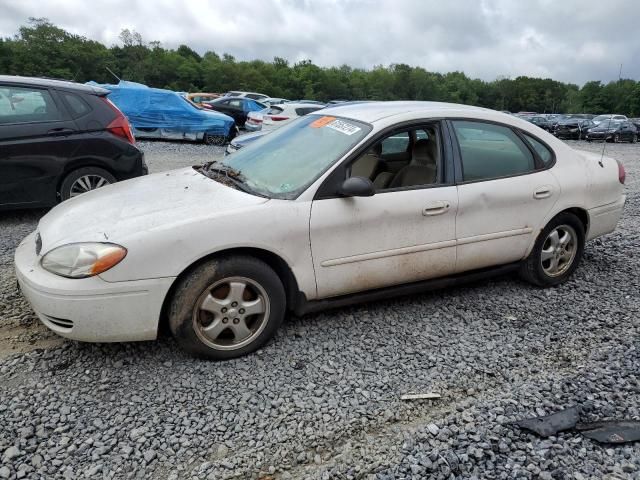 2006 Ford Taurus SE