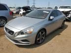 2013 Volvo S60 T6