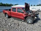 2008 Toyota Tacoma Double Cab Long BED