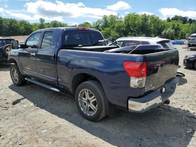 2007 Toyota Tundra Double Cab Limited