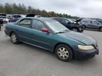 2002 Honda Accord EX