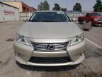 2013 Lexus ES 300H