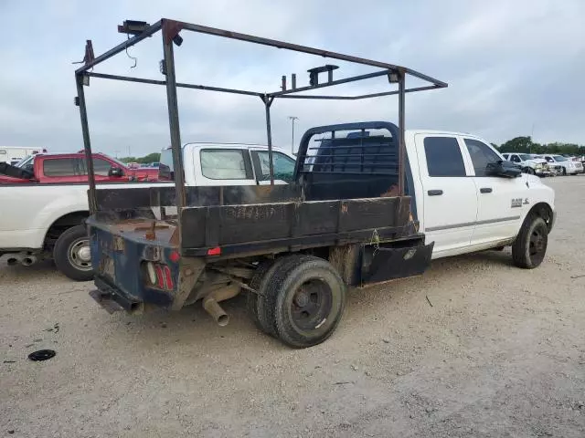 2017 Dodge RAM 3500