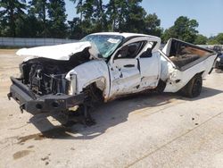 Salvage cars for sale from Copart Longview, TX: 2008 Chevrolet Silverado K1500