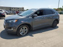 Run And Drives Cars for sale at auction: 2020 Ford Edge SEL