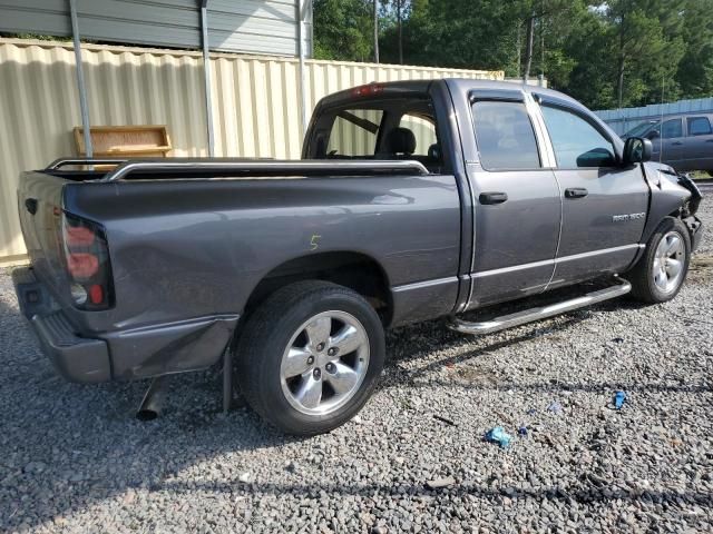 2002 Dodge RAM 1500