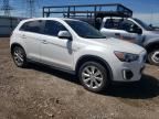 2015 Mitsubishi Outlander Sport SE