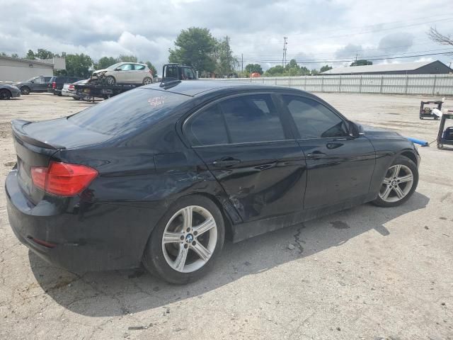 2015 BMW 328 XI